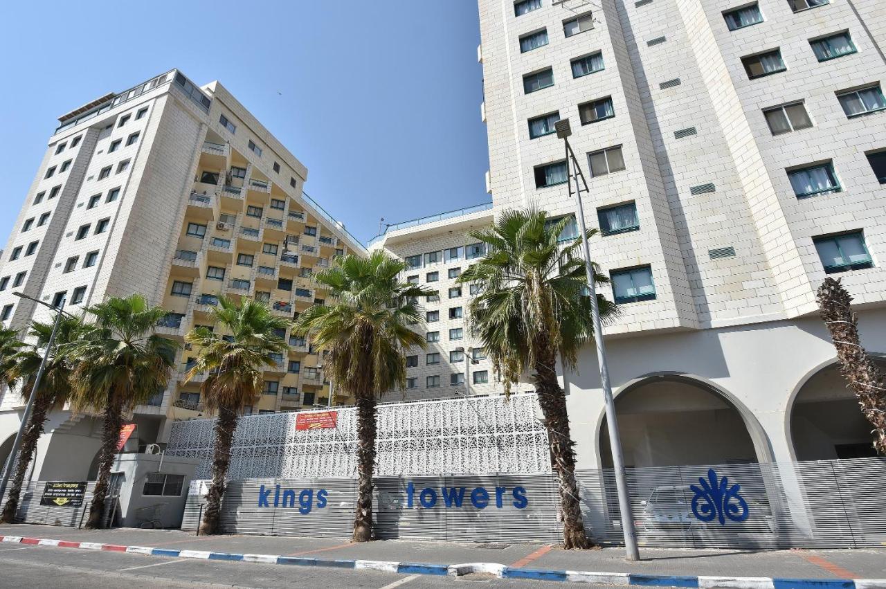 Boutique Lake Kinneret Apartment Tiberias Exterior photo